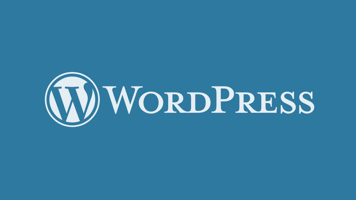 Website: WordPress 5.1 Update „Betty“