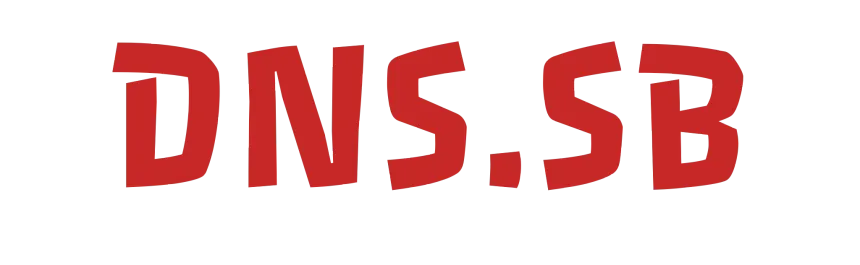 dns sb